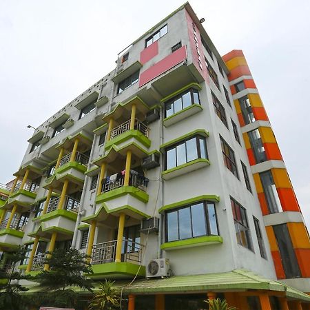 Collection O Resort K Sea View Digha  Esterno foto