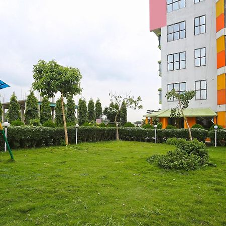 Collection O Resort K Sea View Digha  Esterno foto