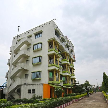 Collection O Resort K Sea View Digha  Esterno foto