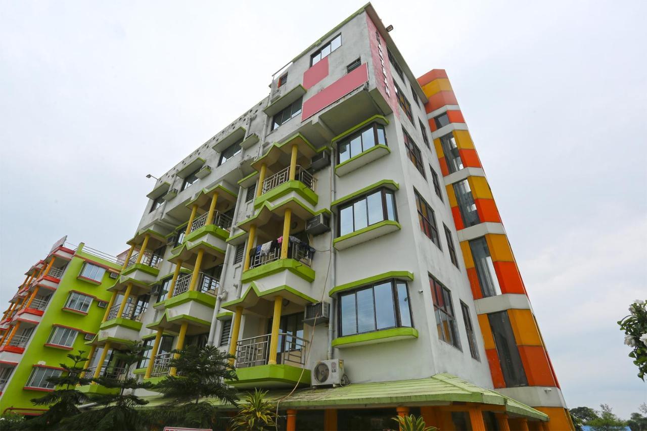 Collection O Resort K Sea View Digha  Esterno foto