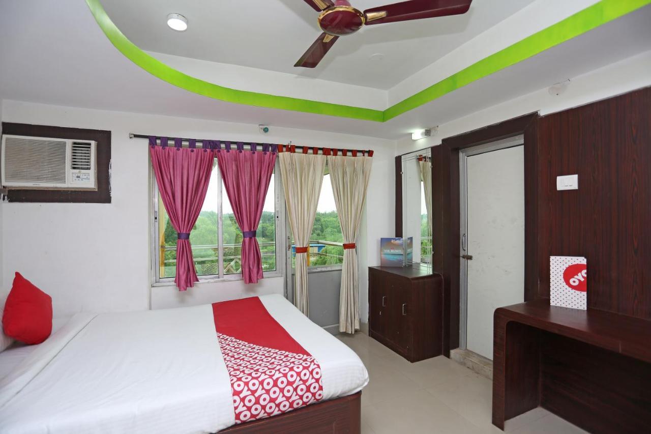 Collection O Resort K Sea View Digha  Esterno foto