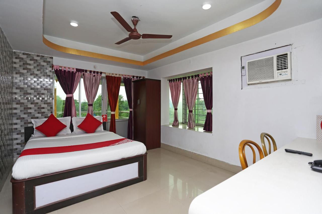 Collection O Resort K Sea View Digha  Esterno foto