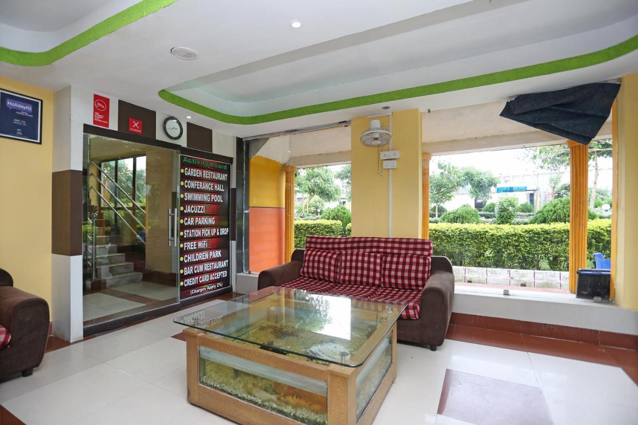 Collection O Resort K Sea View Digha  Esterno foto