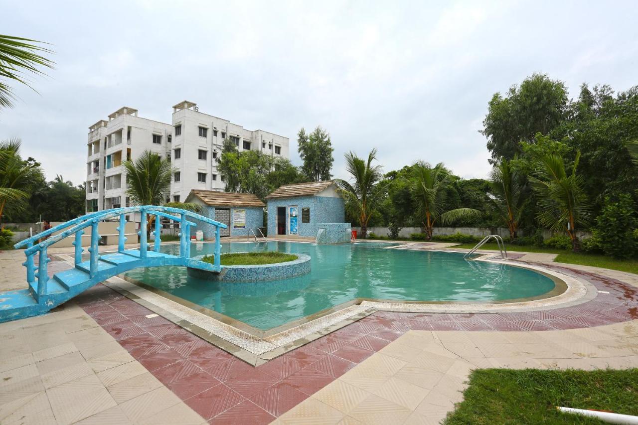 Collection O Resort K Sea View Digha  Esterno foto