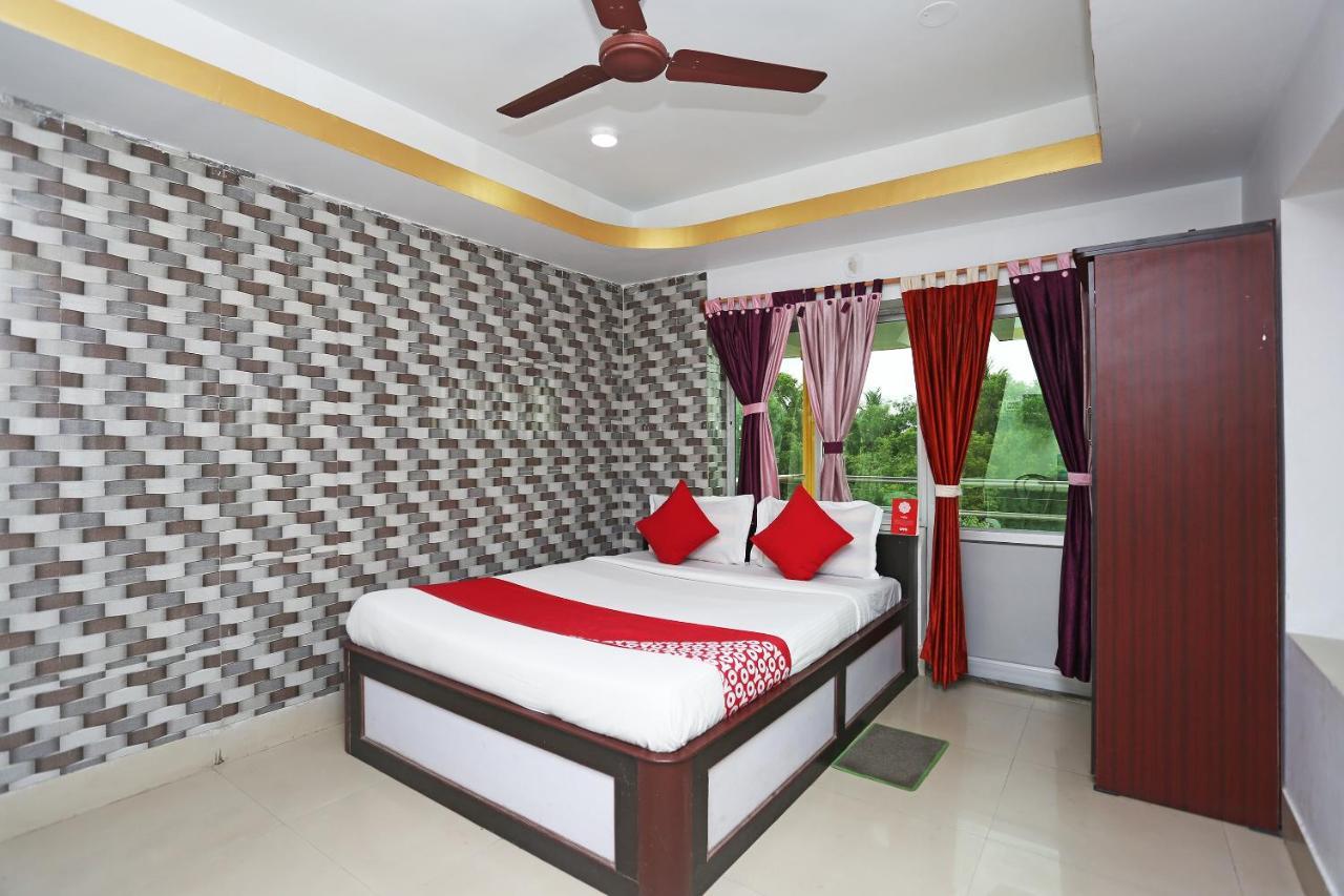 Collection O Resort K Sea View Digha  Esterno foto