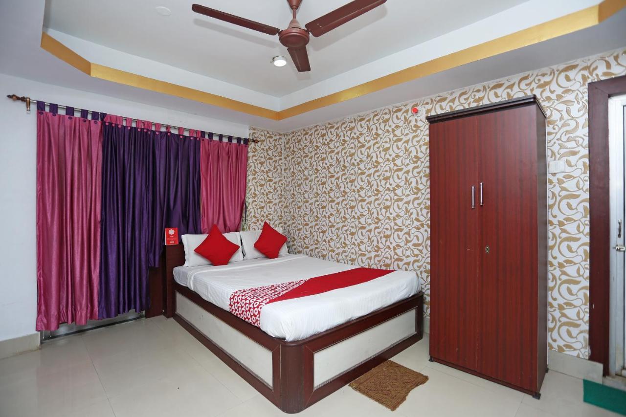 Collection O Resort K Sea View Digha  Esterno foto