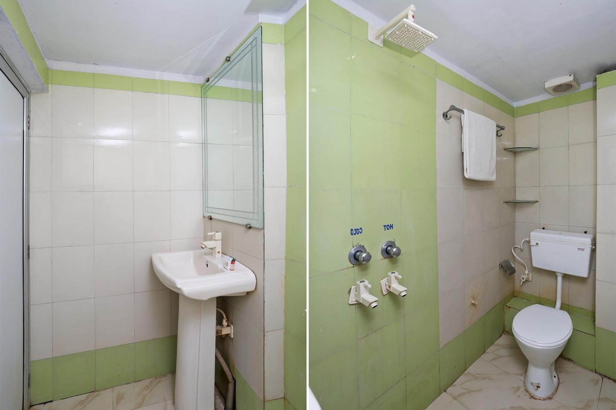 Collection O Resort K Sea View Digha  Esterno foto