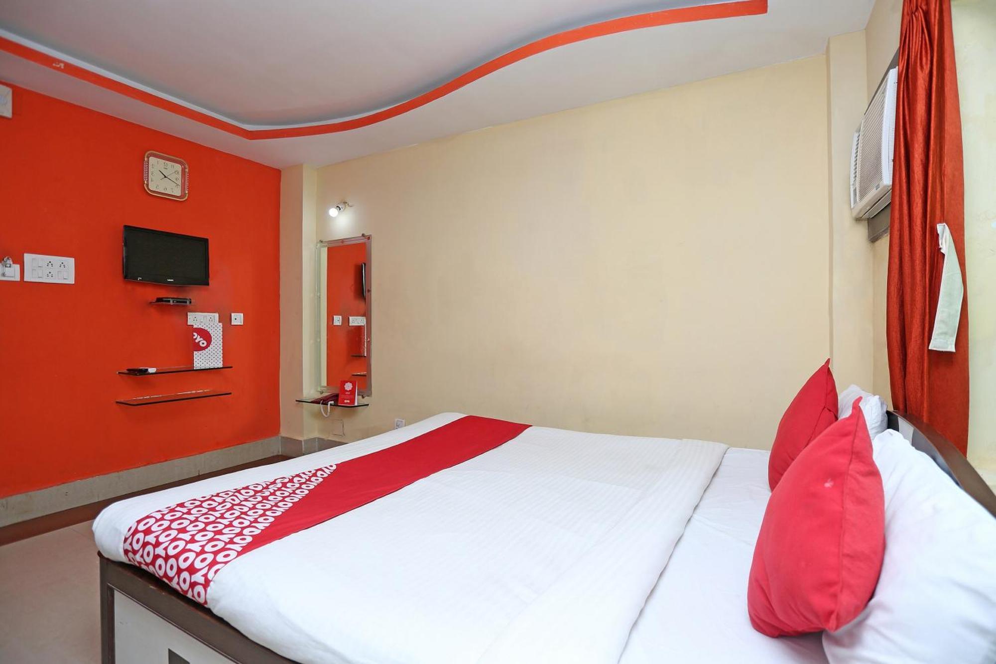 Collection O Resort K Sea View Digha  Esterno foto