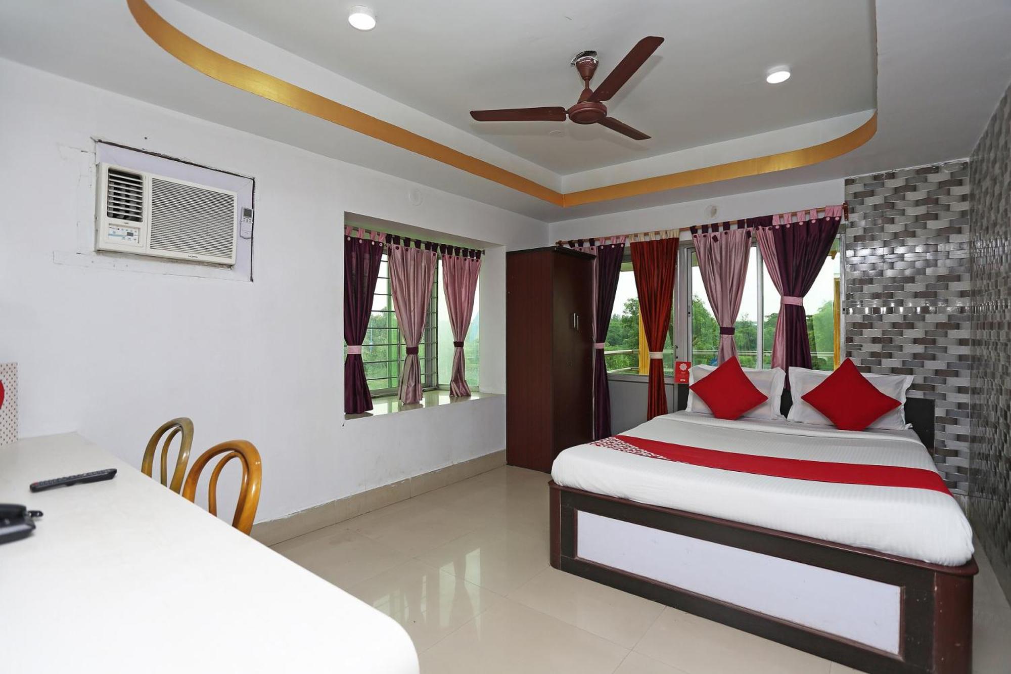 Collection O Resort K Sea View Digha  Esterno foto