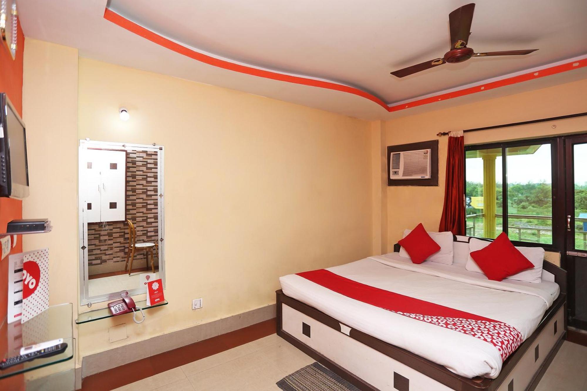Collection O Resort K Sea View Digha  Esterno foto