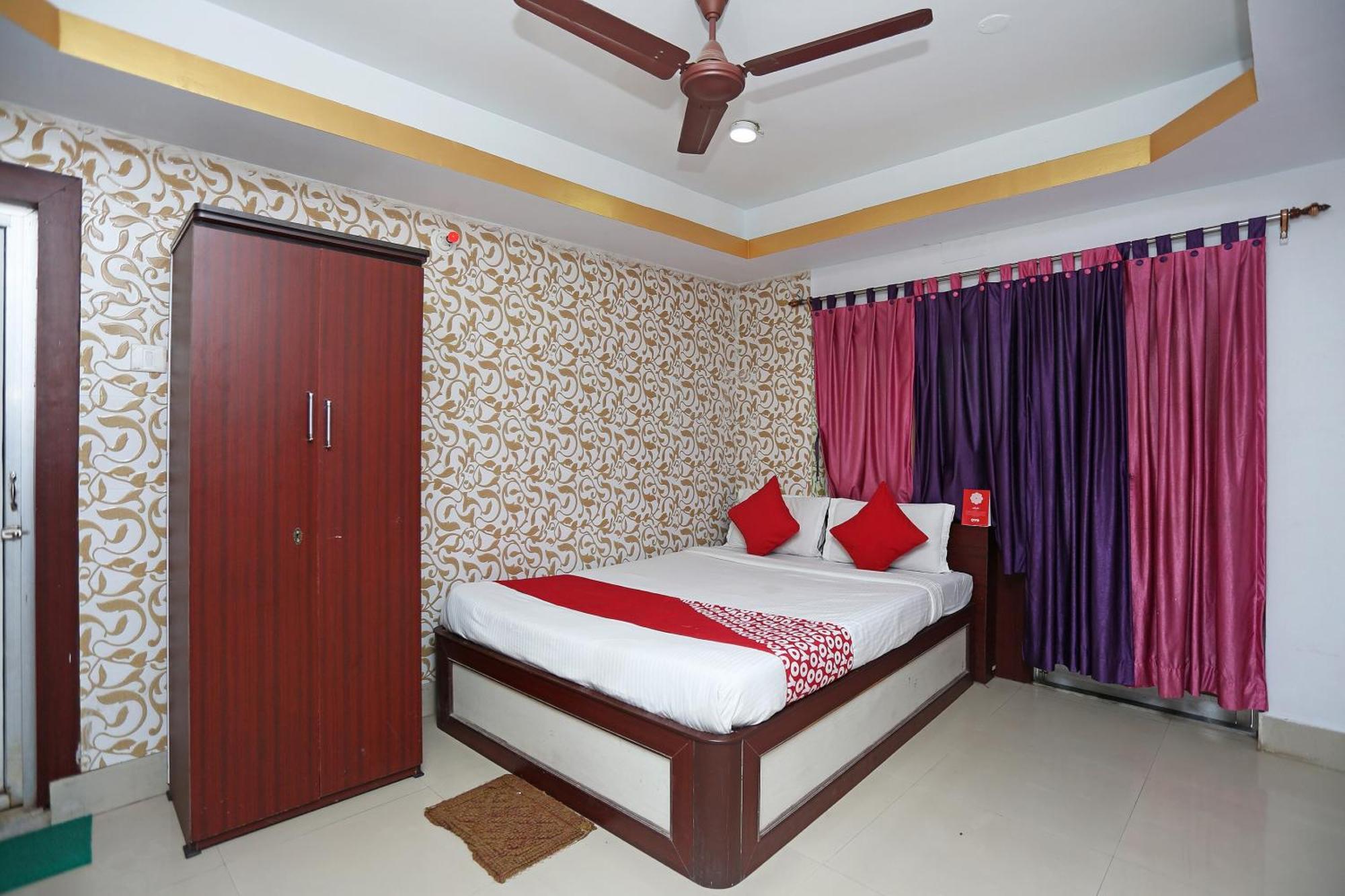 Collection O Resort K Sea View Digha  Esterno foto