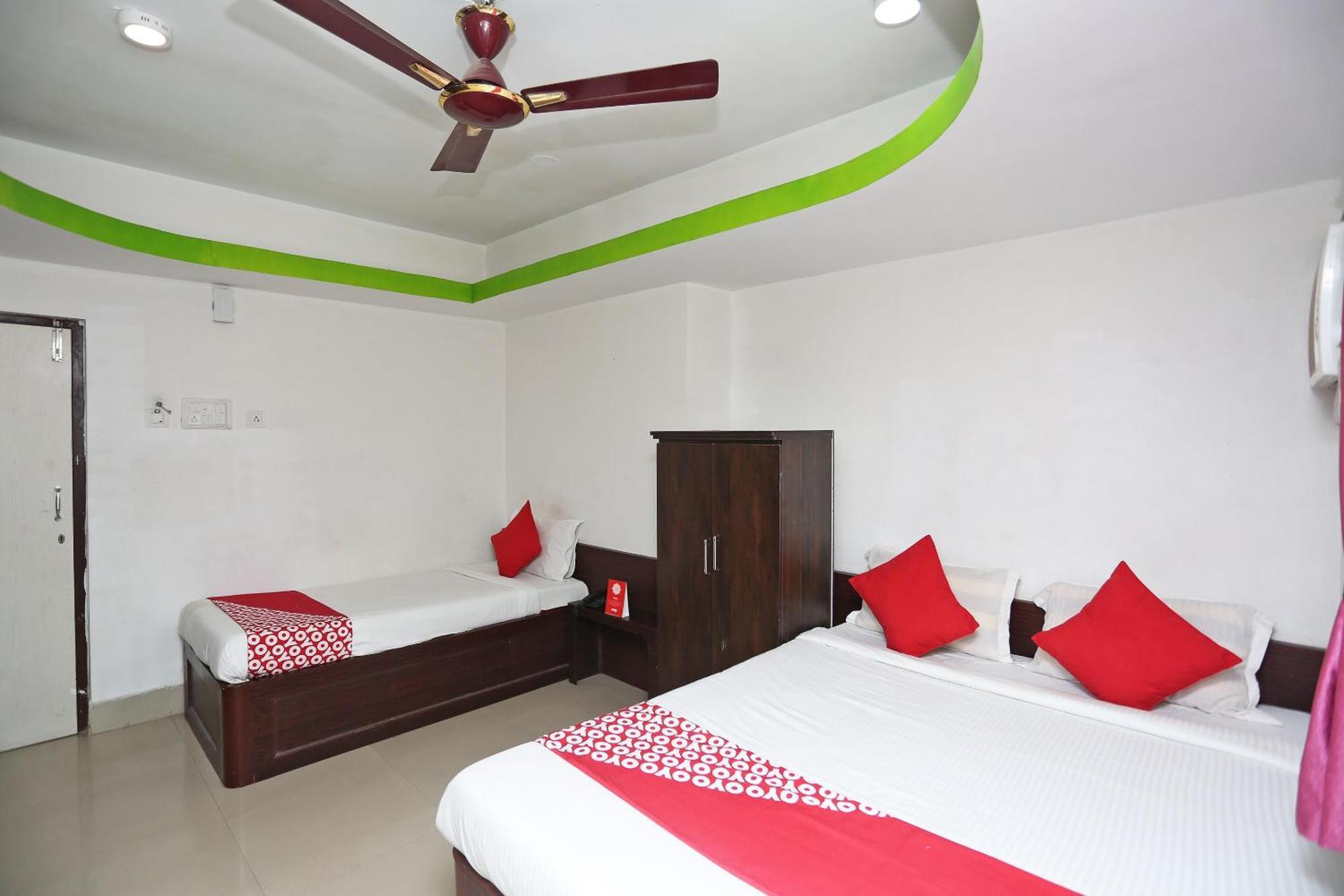 Collection O Resort K Sea View Digha  Esterno foto