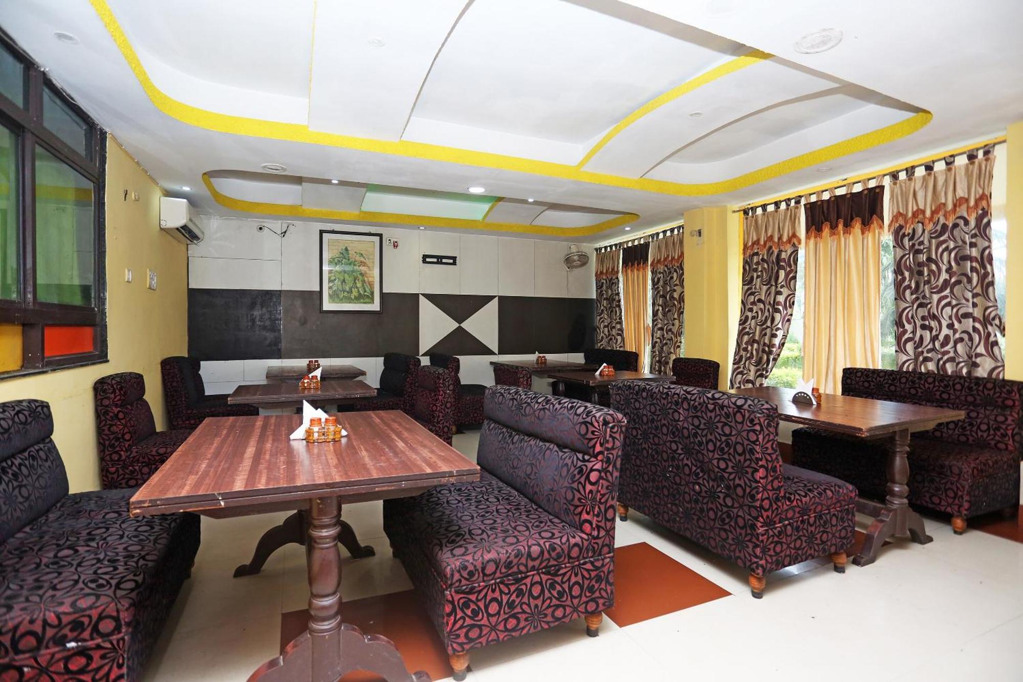 Collection O Resort K Sea View Digha  Esterno foto