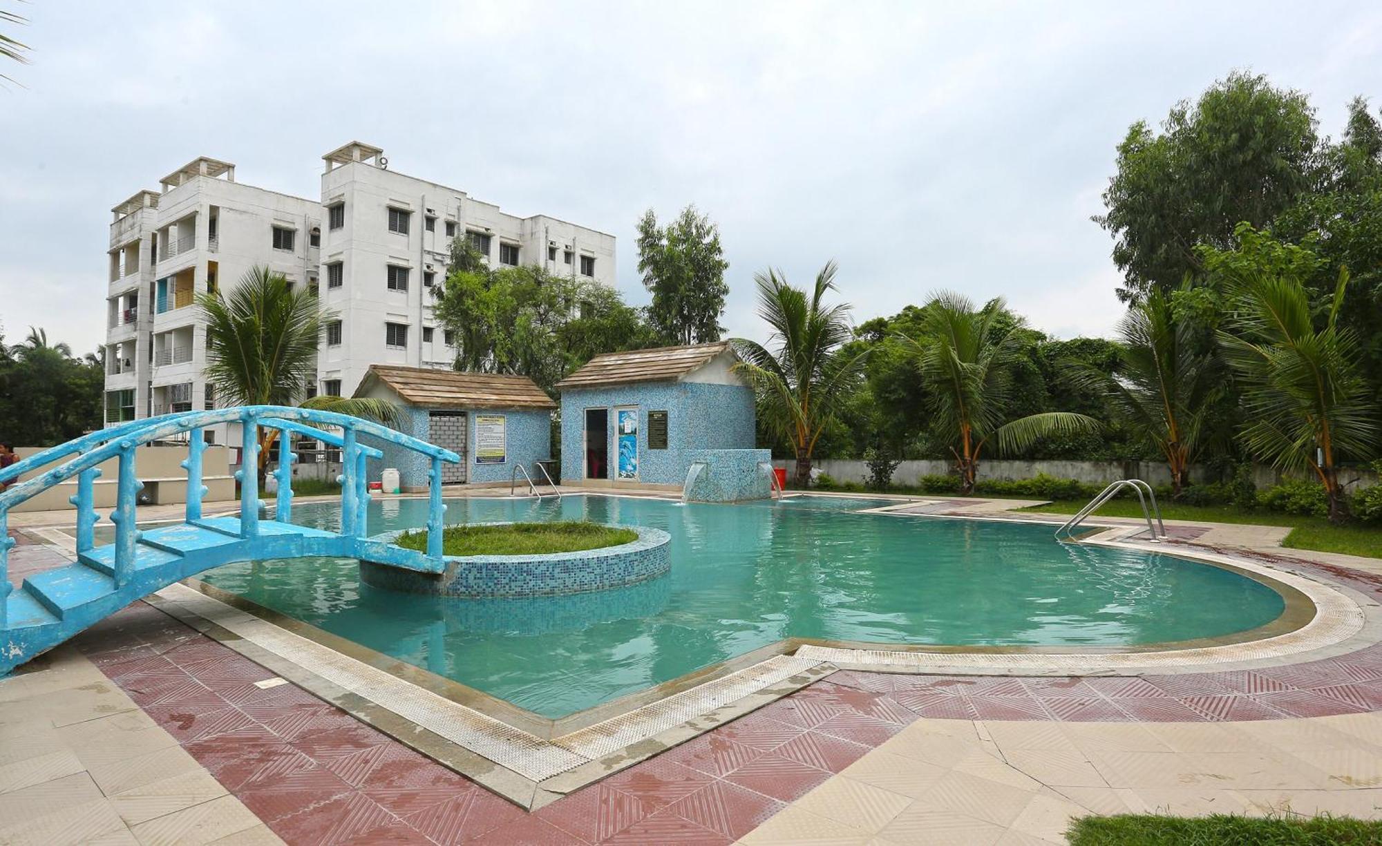 Collection O Resort K Sea View Digha  Esterno foto